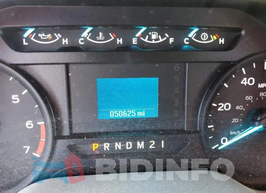 1FTBF2A65JEB99489 Photo# 9