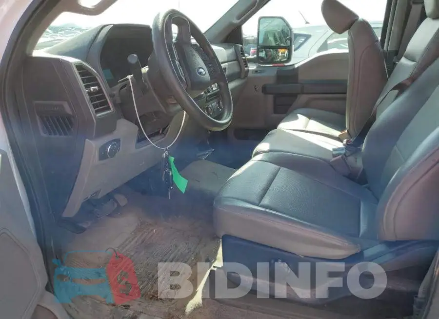 1FTBF2A65JEB99489 Photo# 7