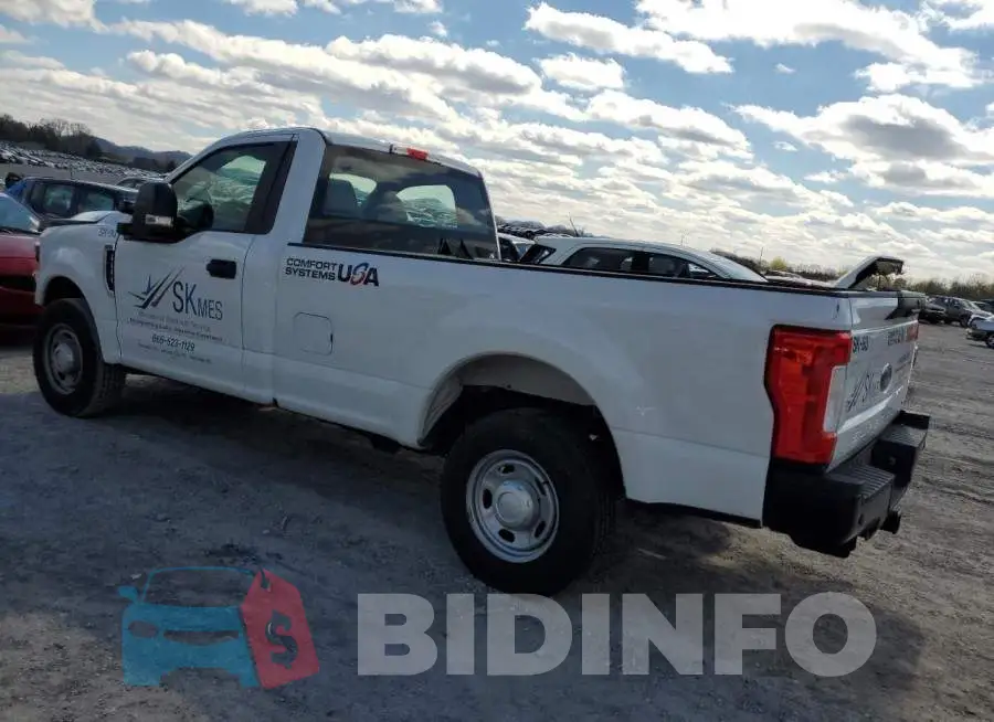 1FTBF2A65JEB99489 Photo# 2