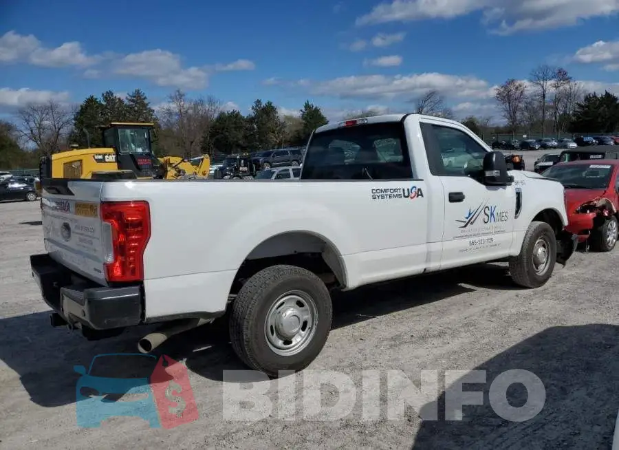 1FTBF2A65JEB99489 Photo# 3