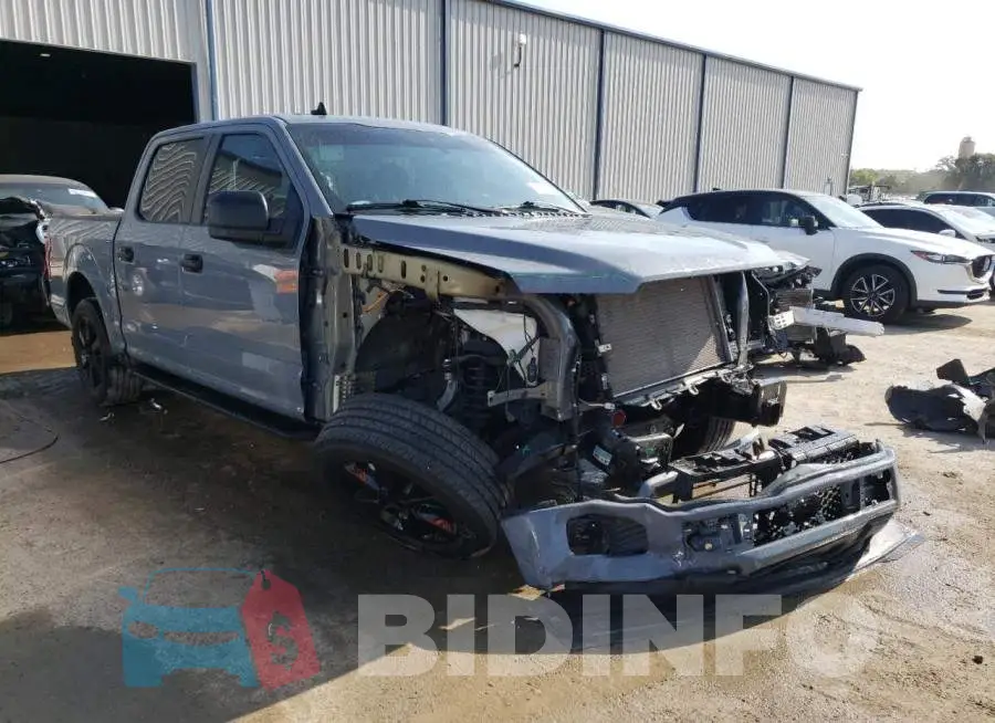 1FTEW1CP9LKE85041 Photo# 4
