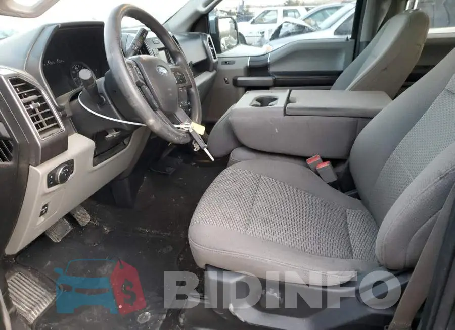 1FTEW1E54JFD62037 Photo# 7