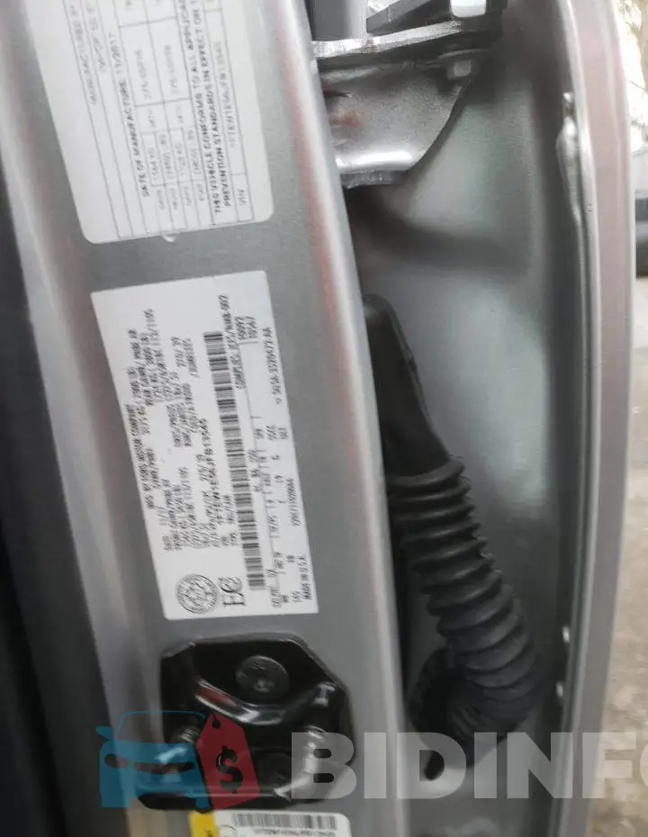1FTEW1E56JFB13545 Photo# 12