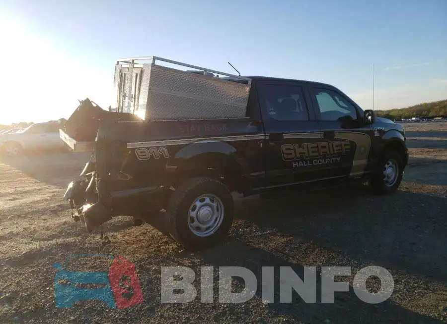 1FTEW1E58JFD71050 Photo# 3