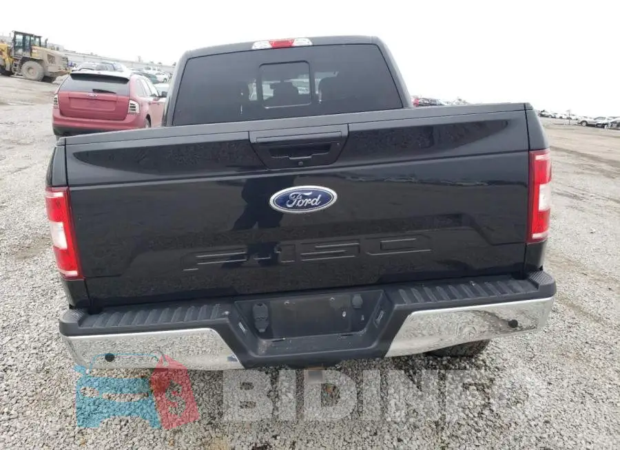 1FTEW1E58KFB15007 Photo# 6