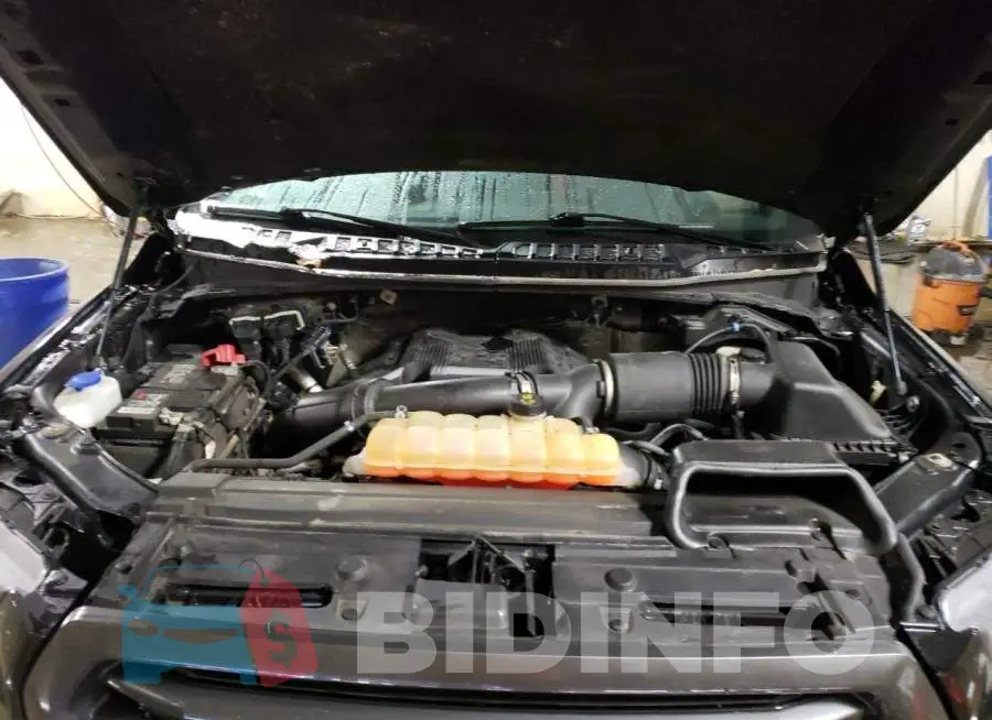 1FTEW1EG5HFB40697 Photo# 11