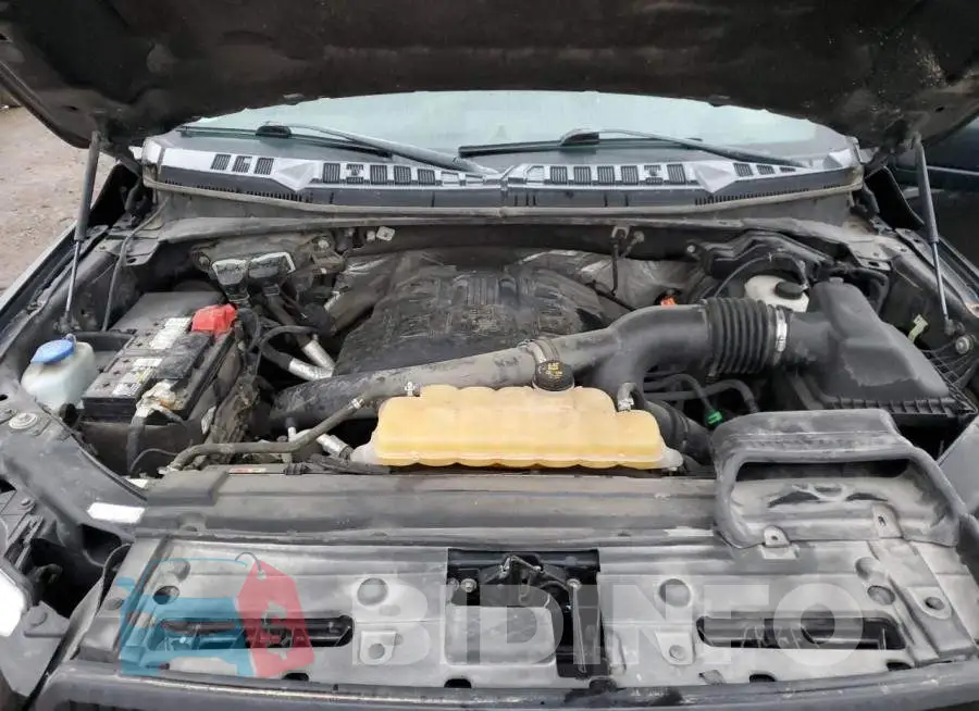 1FTEW1EG6GKF18550 Photo# 11