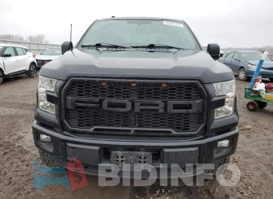 1FTEW1EG6GKF18550 Photo# 5