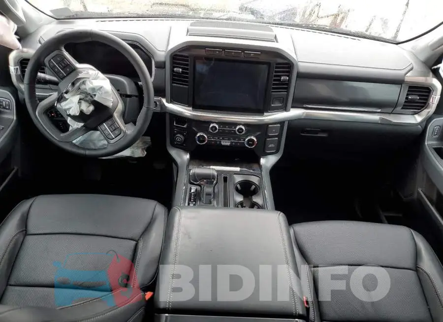 1FTEW1EP3NFB51323 Photo# 8