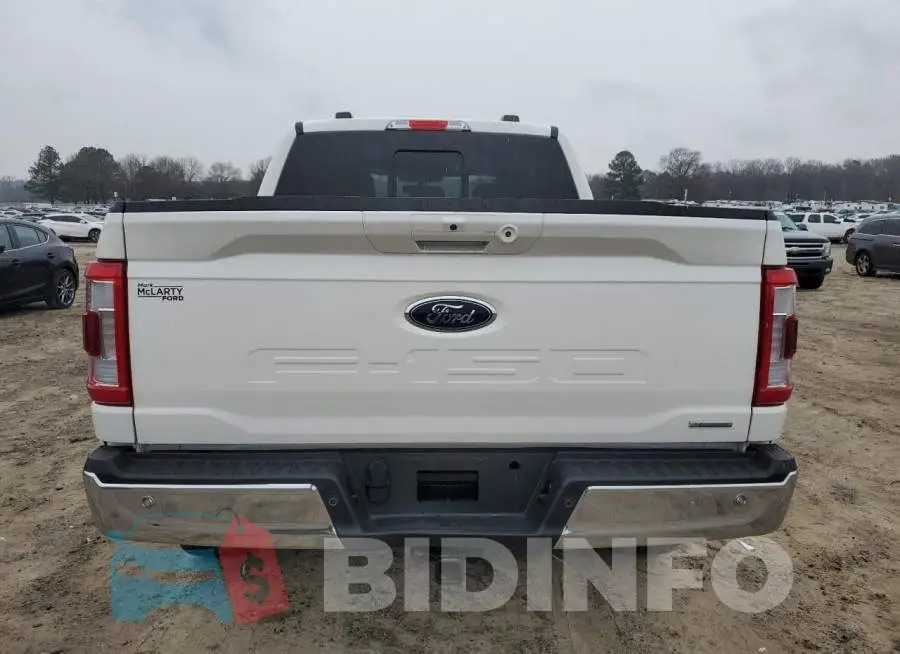 1FTEW1EP3NFB51323 Photo# 6