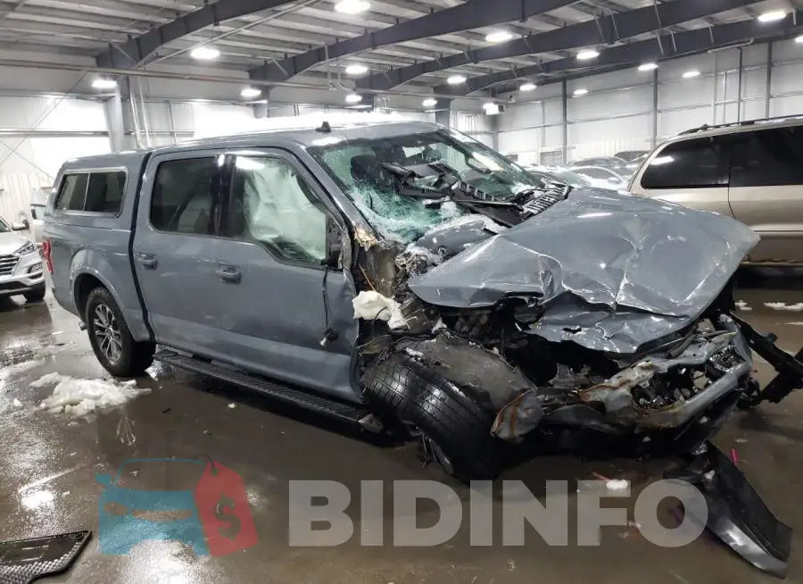 1FTEW1EP4KFB17497 Photo# 4