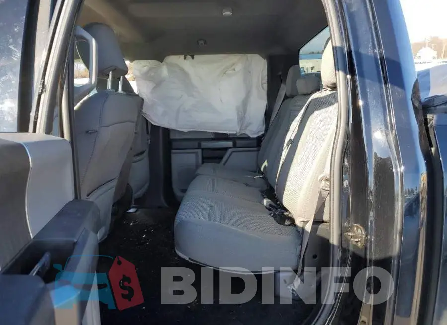 1FTEW1EP8JFC47572 Photo# 10