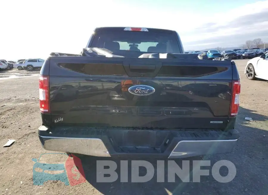 1FTEW1EP8JFC47572 Photo# 6