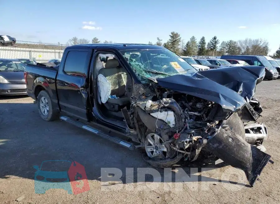 1FTEW1EP8JFC47572 Photo# 4