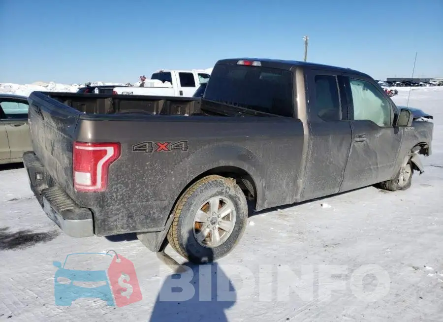1FTEX1E85HFB26613 Photo# 3