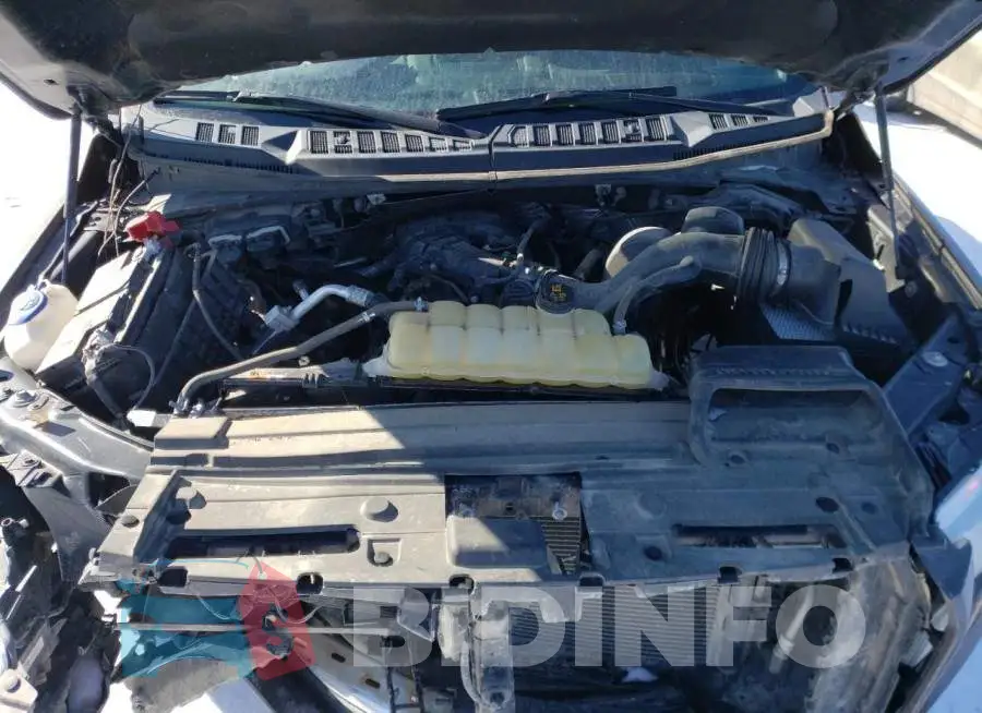 1FTEX1E85HFB26613 Photo# 11