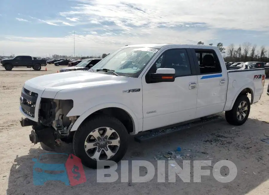 1FTFW1CT6EKE13928 Photo# 1
