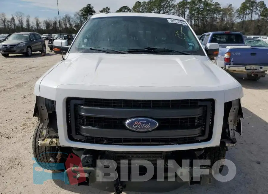 1FTFW1CT6EKE13928 Photo# 5