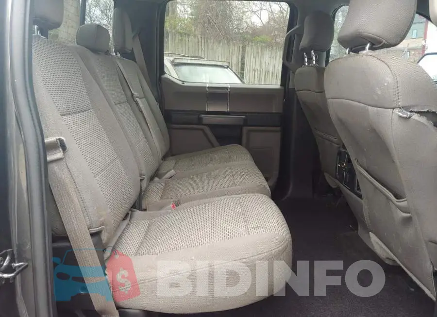 1FTFW1EF7GFB38587 Photo# 6
