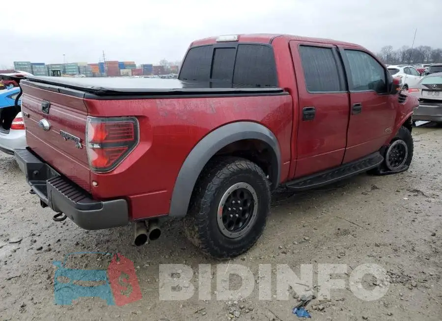 1FTFW1R61EFB30461 Photo# 3
