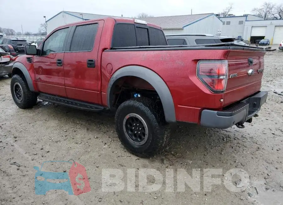 1FTFW1R61EFB30461 Photo# 2