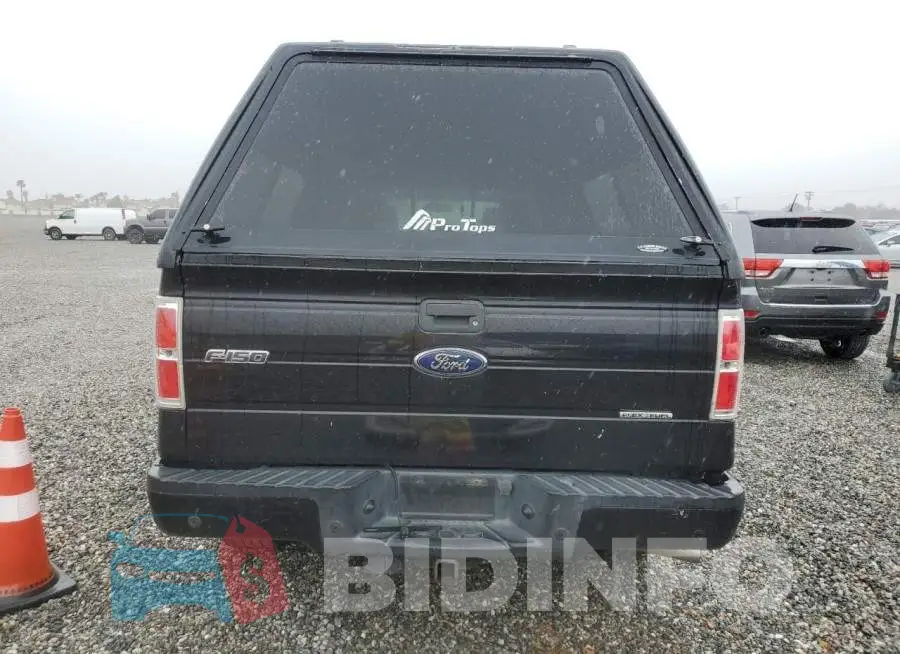 1FTFX1CF9EKD39458 Photo# 6