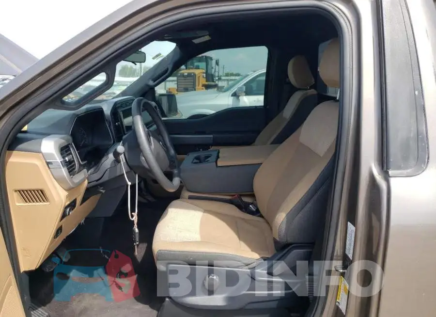 1FTMF1EP5MKD42355 Photo# 7