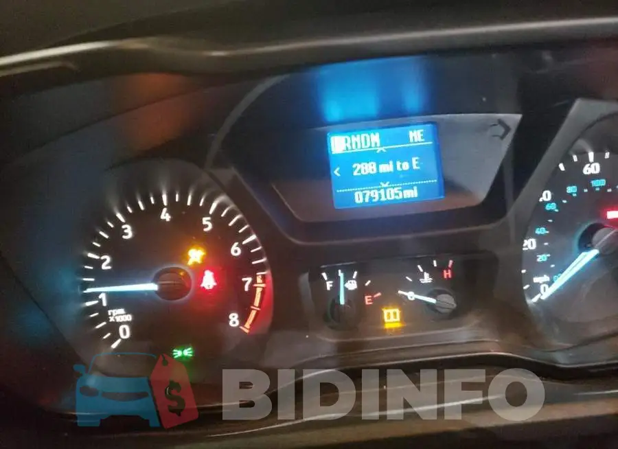 1FTYR2CMXKKA88727 Photo# 8