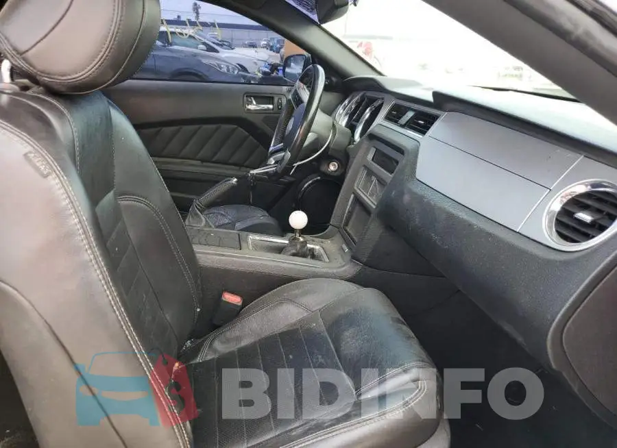 1ZVBP8CF4E5299339 Photo# 5