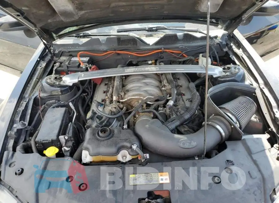 1ZVBP8CF4E5299339 Photo# 7