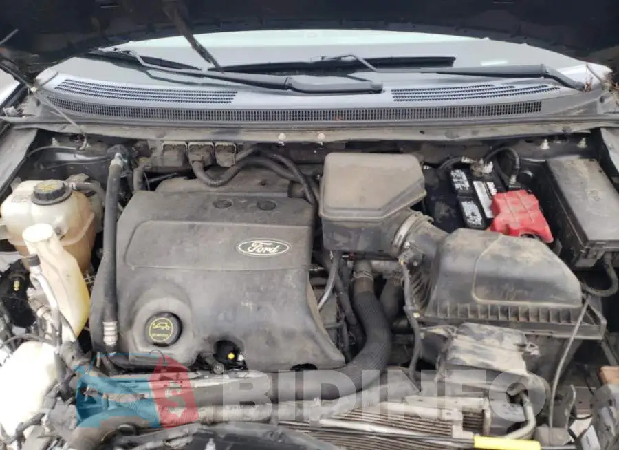 2FMDK3KC4EBA81686 Photo# 12