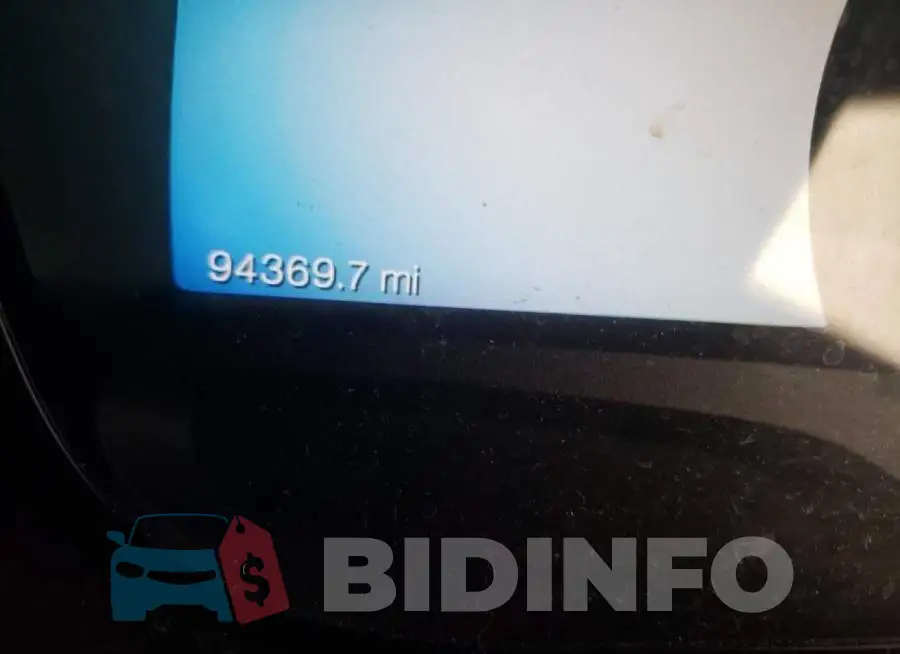 2FMDK4AK0EBA00973 Photo# 8