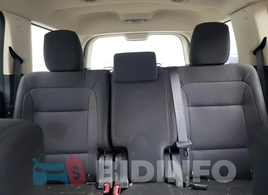 2FMGK5B84FBA17427 Photo# 10
