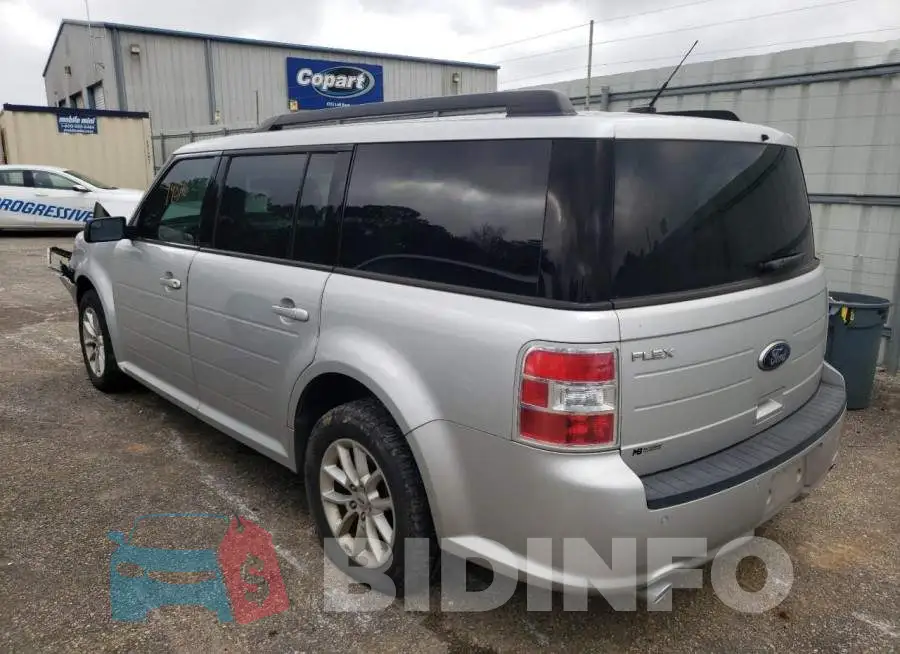 2FMGK5B84FBA17427 Photo# 2