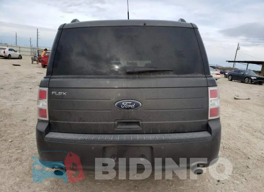 2FMGK5B8XFBA16623 Photo# 6