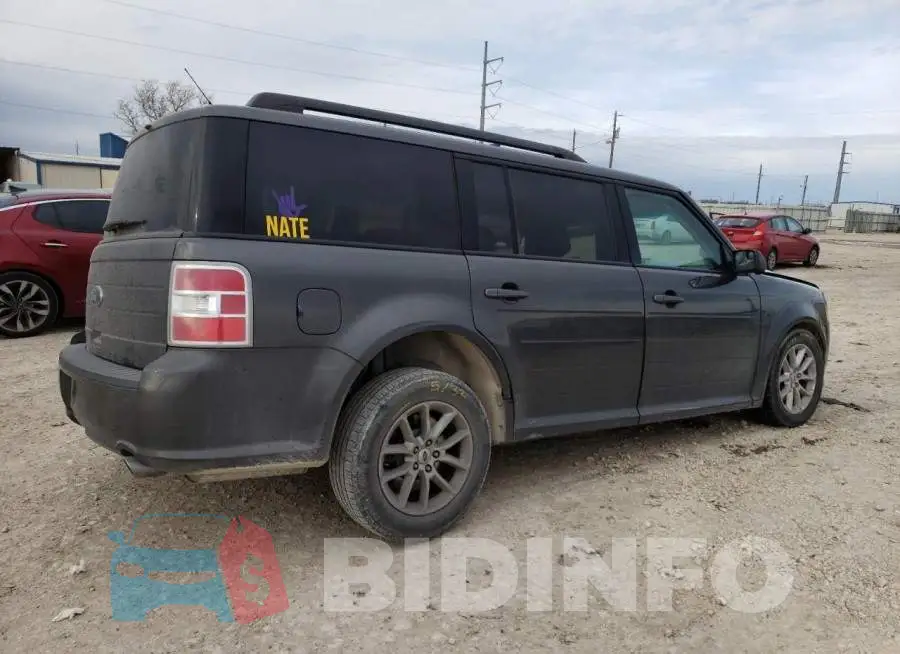2FMGK5B8XFBA16623 Photo# 3