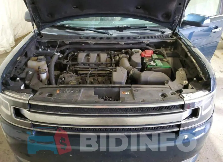 2FMHK6D89GBA14886 Photo# 12