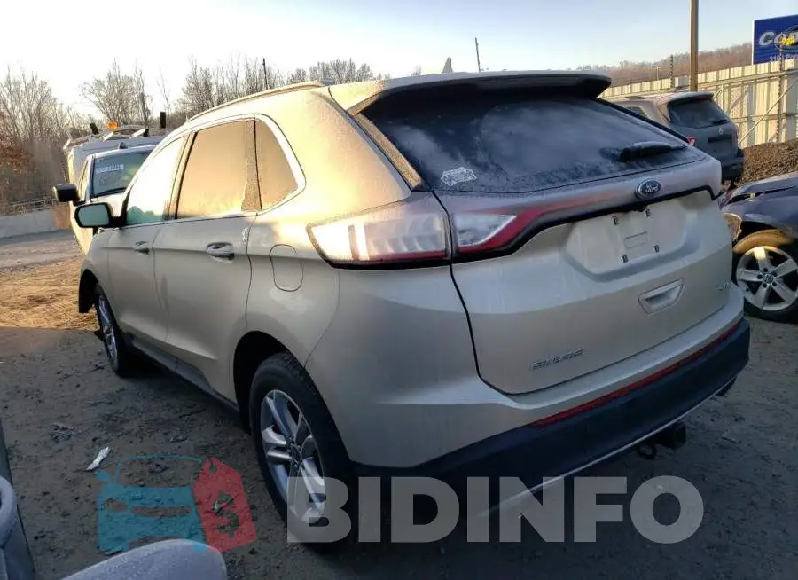 2FMPK3J89HBB81412 Photo# 2