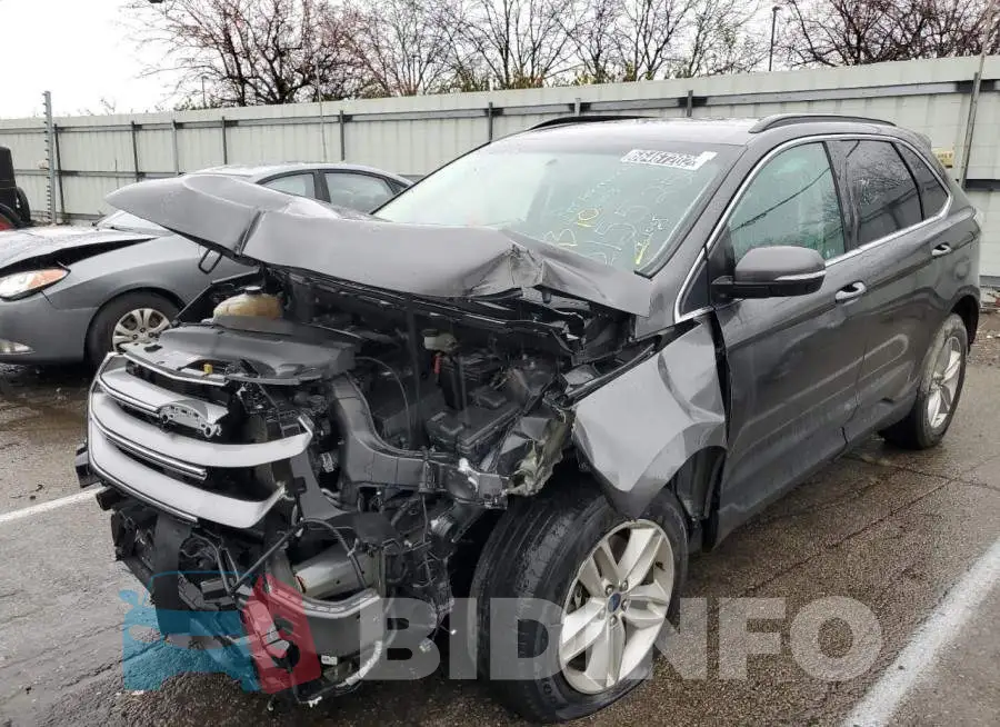 2FMPK4J92HBB15525 Photo# 2
