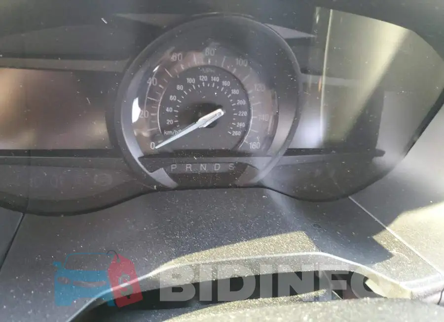 2FMPK4J92HBC64291 Photo# 8