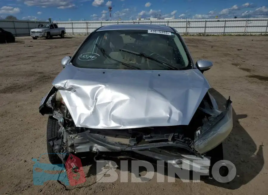 3FADP4EJ0FM130622 Photo# 5