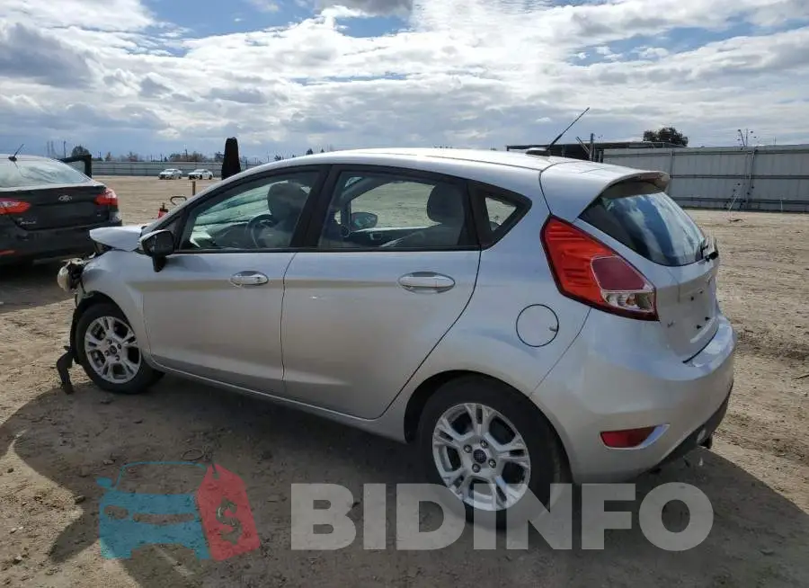 3FADP4EJ0FM130622 Photo# 2