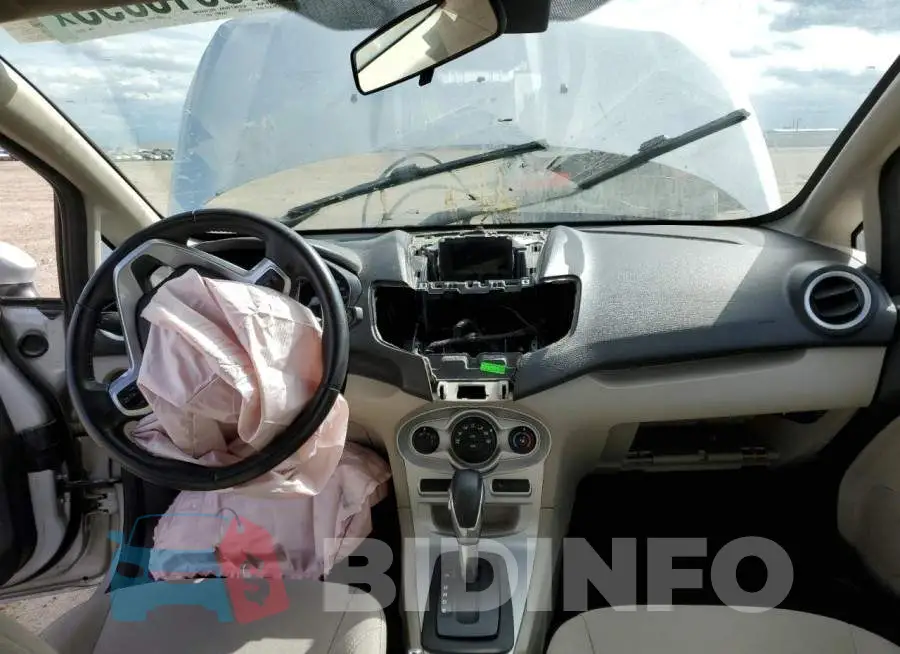 3FADP4EJ0FM130622 Photo# 8