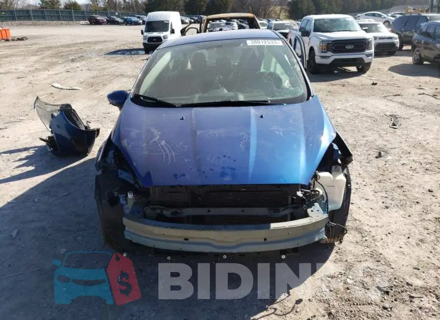 3FADP4EJ0KM156020 Photo# 5