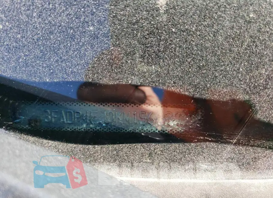 3FADP4EJ0KM156020 Photo# 13