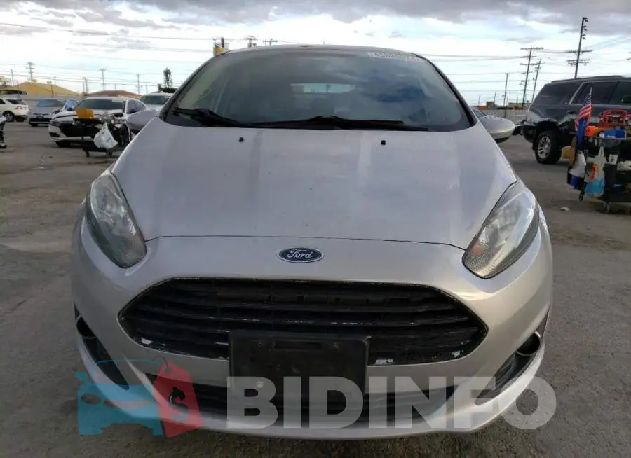 3FADP4EJ7FM216879 Photo# 5