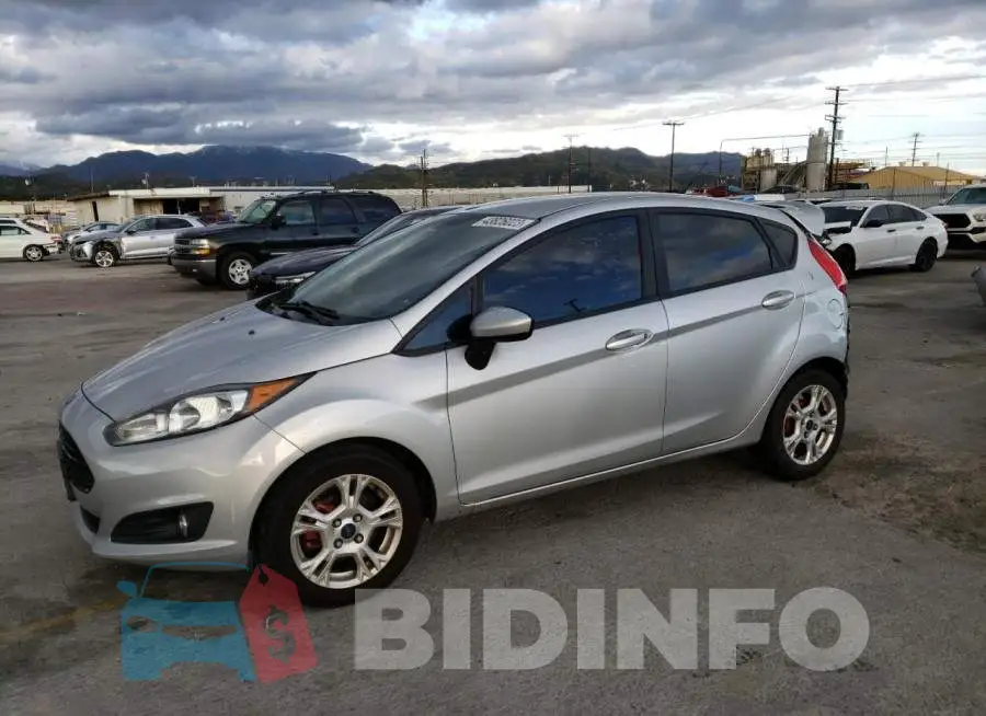 3FADP4EJ7FM216879 Photo# 1