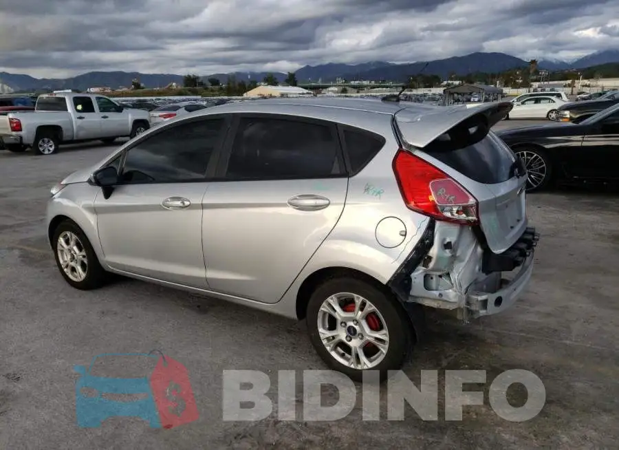 3FADP4EJ7FM216879 Photo# 2