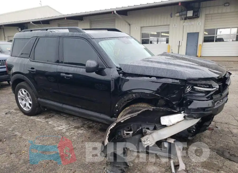 3FMCR9A68MRB02643 Photo# 4
