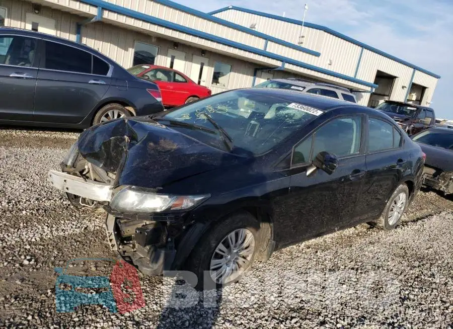 19XFB2F57EE054543 Photo# 1